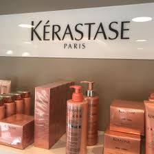 KÉRASTASE