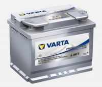 VARTA Professional Dual Purpose AGM