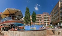 Nessebar Beach Apartments Hotel  