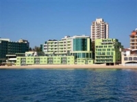 Arsena Hotel - 