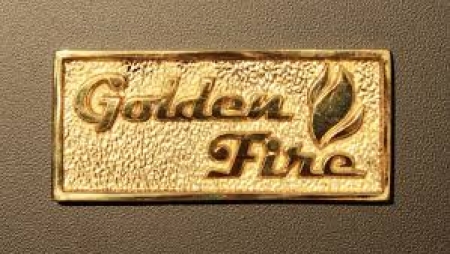 golden fire   