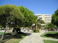  BATIHAN Batihan Beach Resort & Spa 