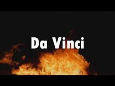    - da vinci.