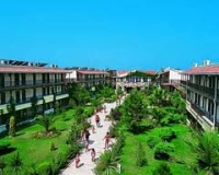  Club MERSIN  