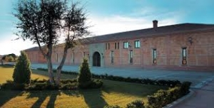 Винарна Винарна Teso la Monja