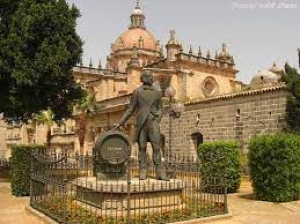 Винарна Винарна Bodegas Hidalgo