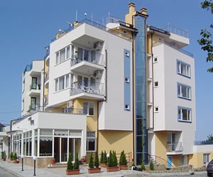 Созопол Хотел Бриз