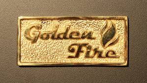 golden fire камини на пелети
