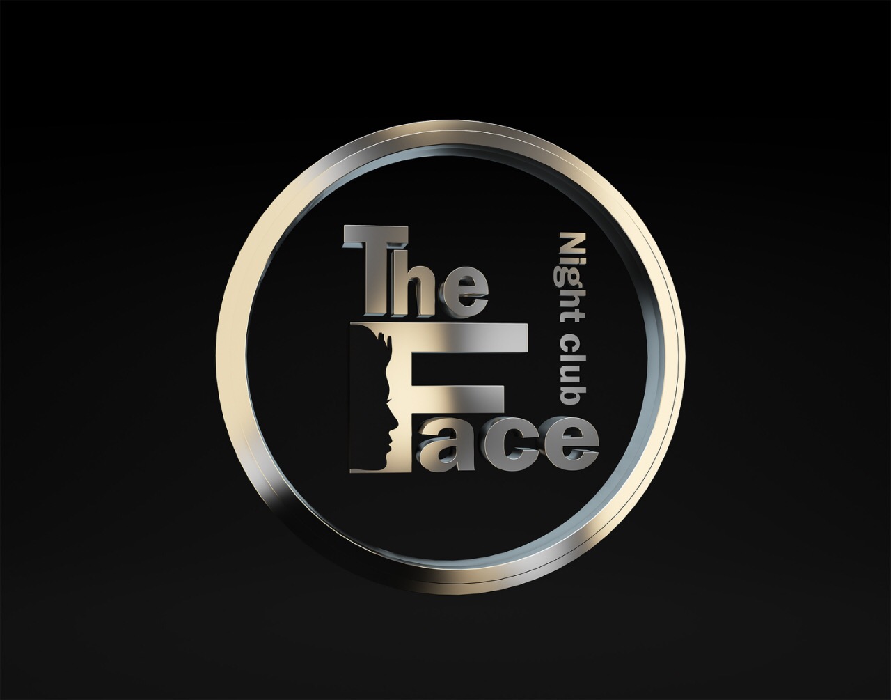 The Face